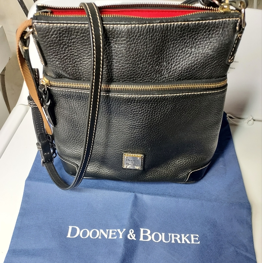Crossbody Dooney